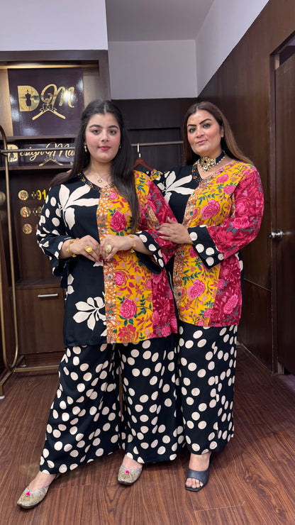 Oryvia cotton (Cordset)