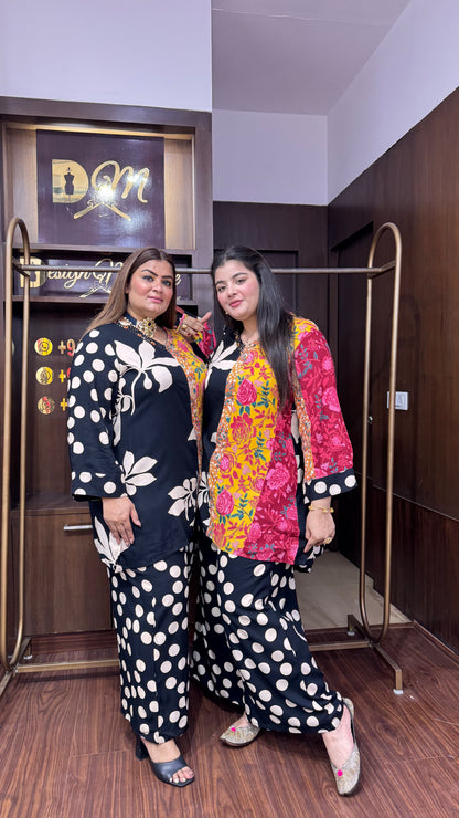 Oryvia cotton (Cordset)