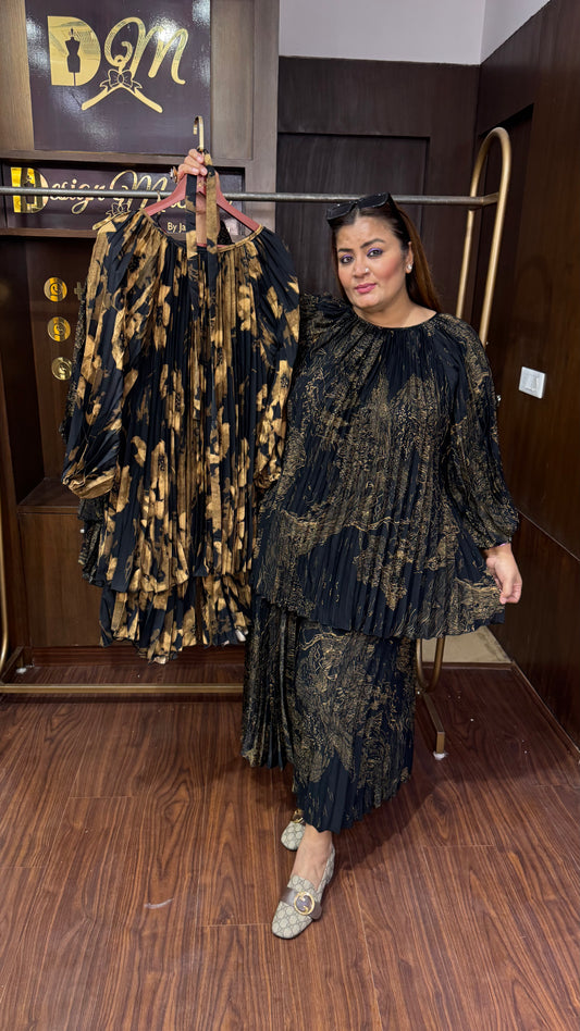 Saba (Magic Cordset)