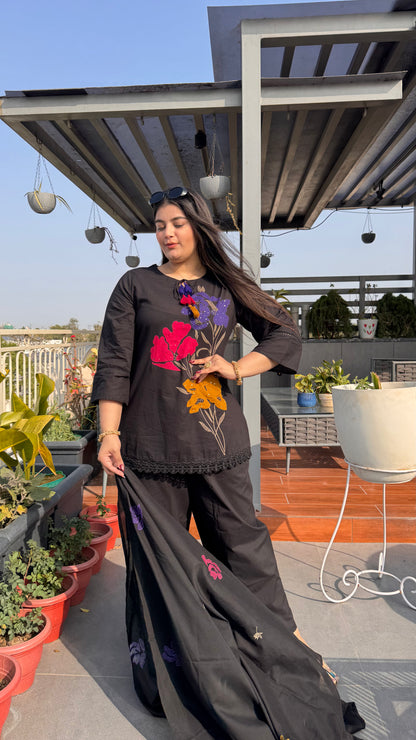 Mehrya (Cotton Suits)