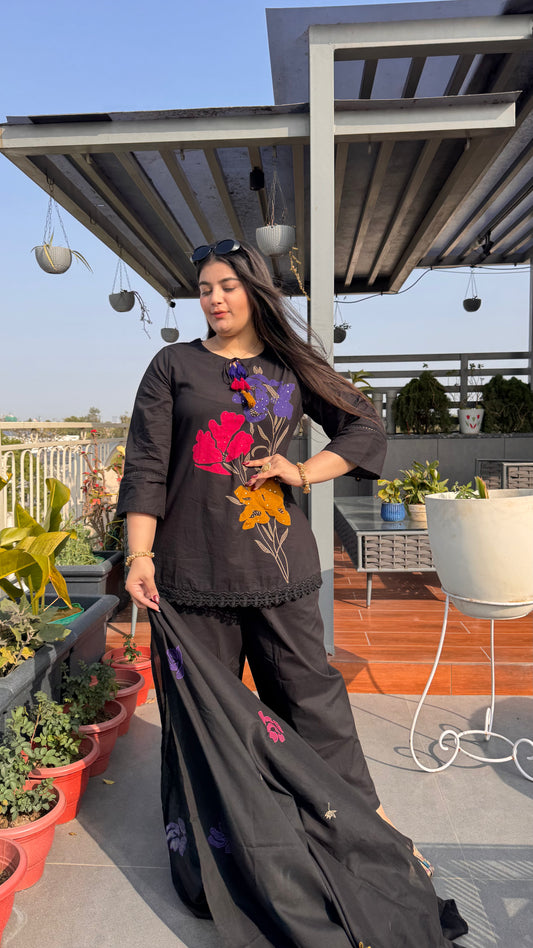 Mehrya (Cotton Suits)