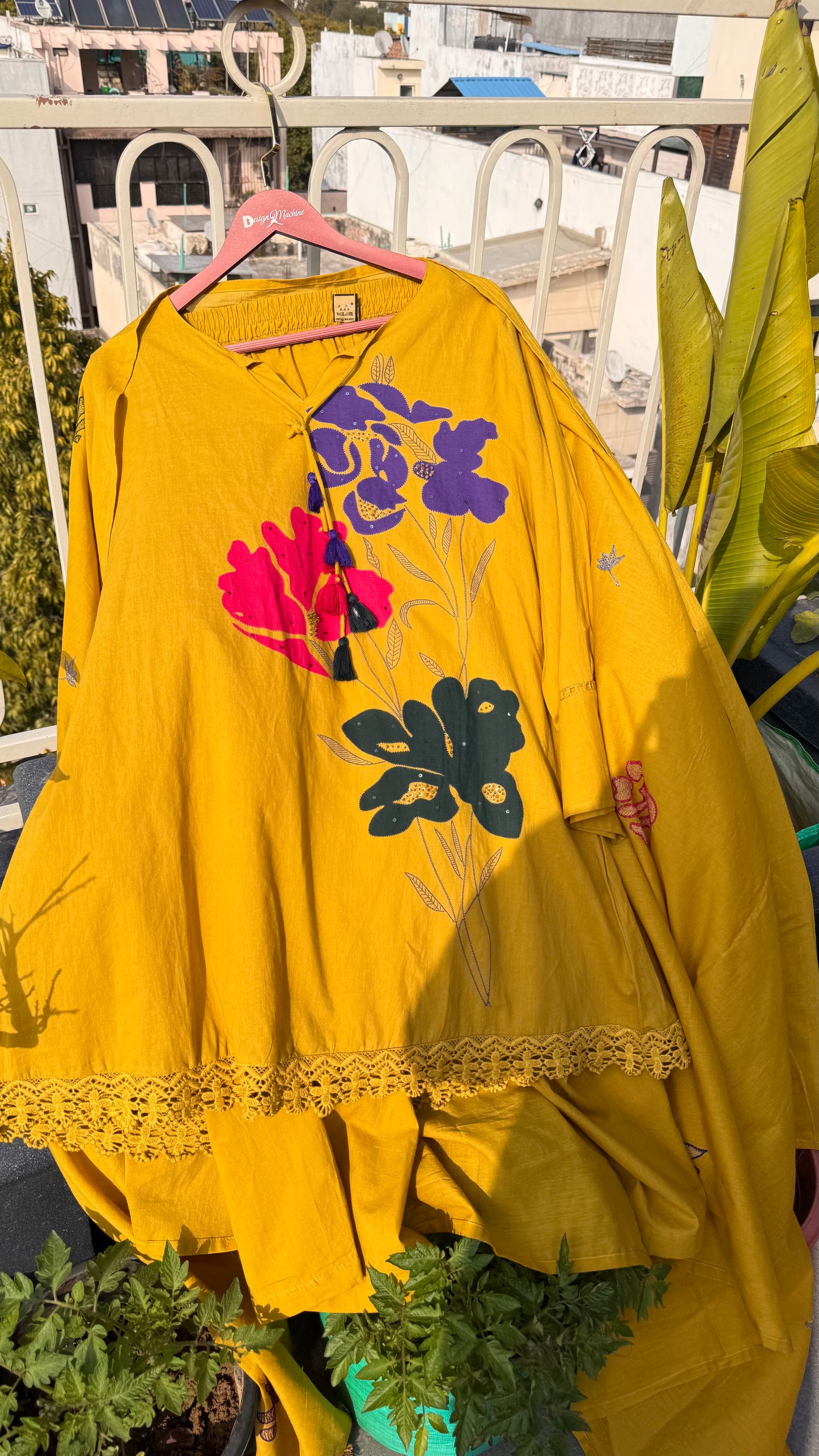 Mehrya (Cotton Suits)