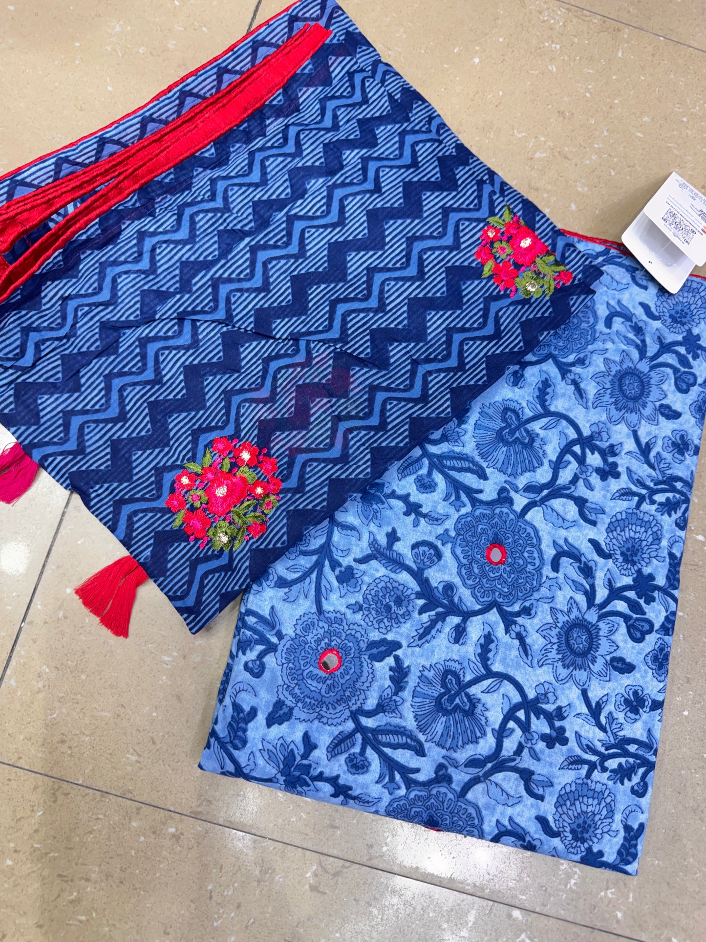 Eryvya (Unstitch Suit)