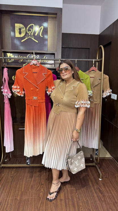Viona (Magic Dress)