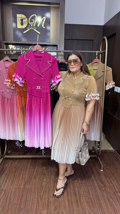 Viona (Magic Dress)