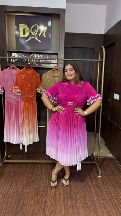 Viona (Magic Dress)