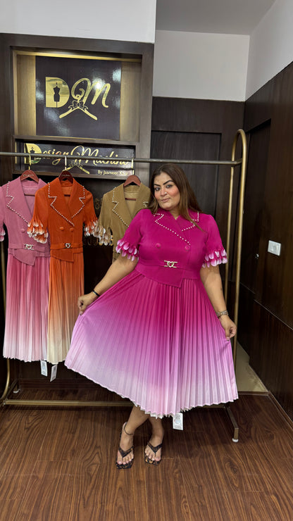 Viona (Magic Dress)