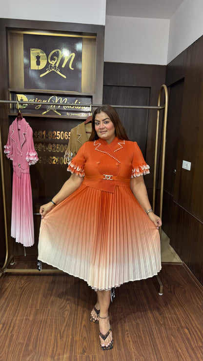 Viona (Magic Dress)