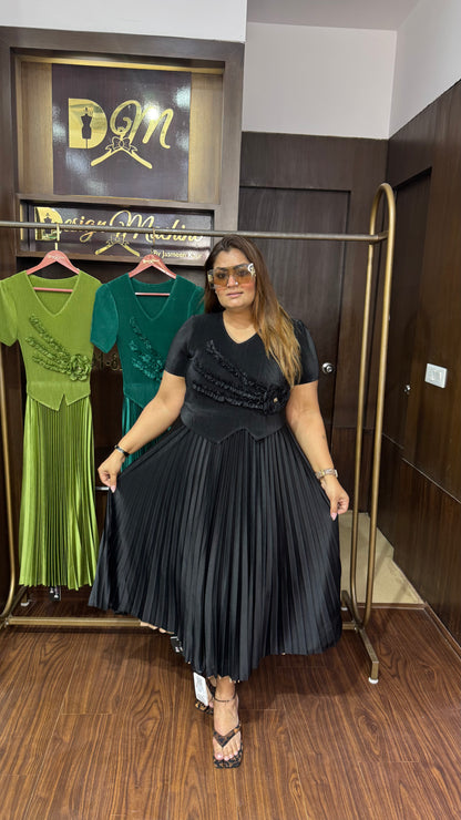 Zelina (Magic Dress)
