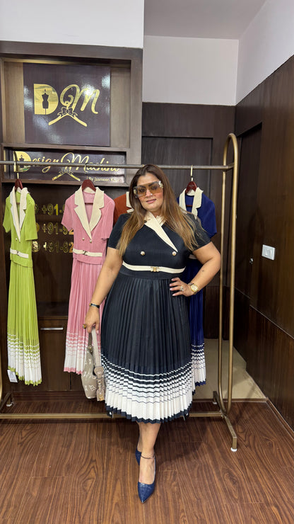 Zarela (Magic Dress)