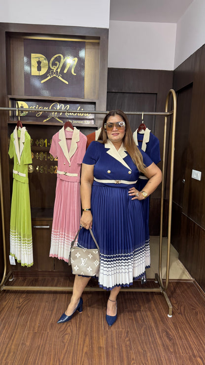 Zarela (Magic Dress)