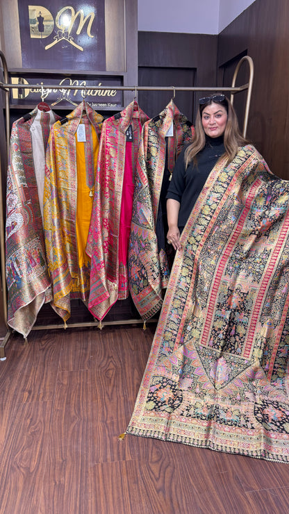 Kyraani (Unstitch Suit)