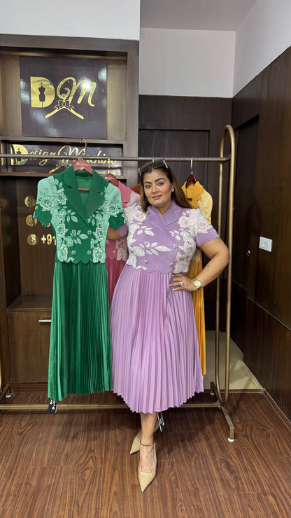 Solene (Magic Dress)