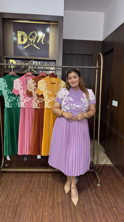 Solene (Magic Dress)