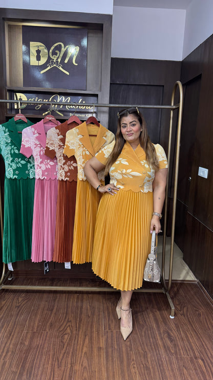 Solene (Magic Dress)