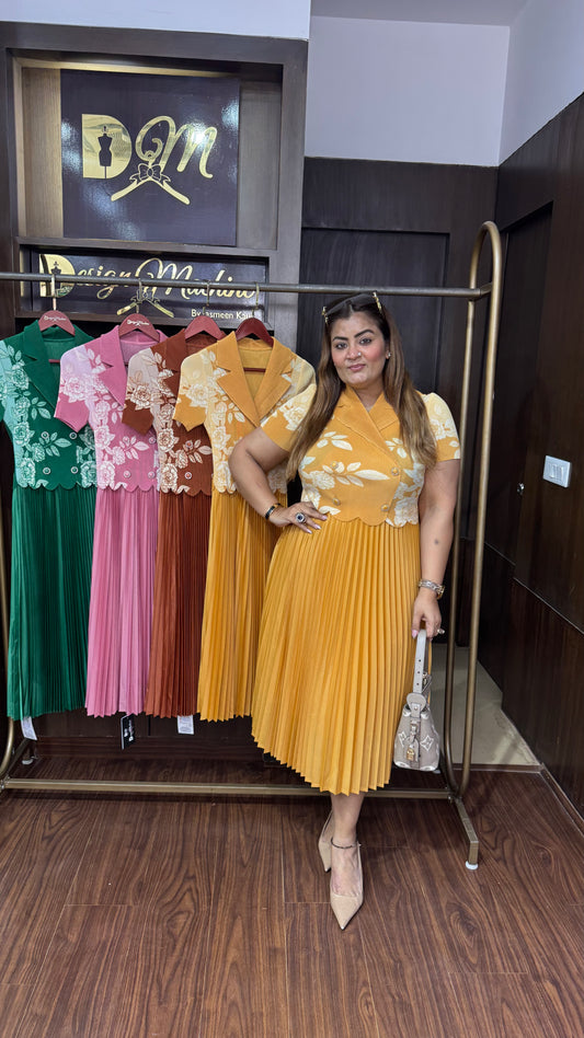 Solene (Magic Dress)