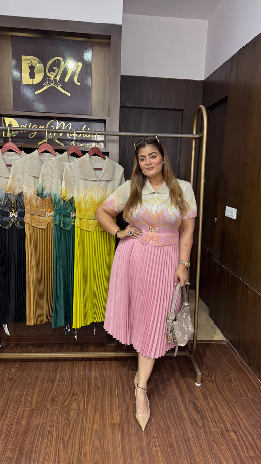 Elaria (Magic Dress)
