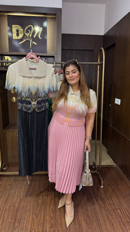Elaria (Magic Dress)