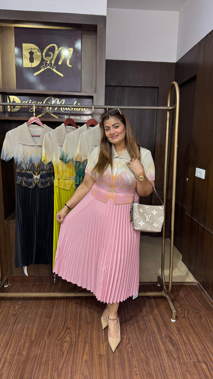 Elaria (Magic Dress)