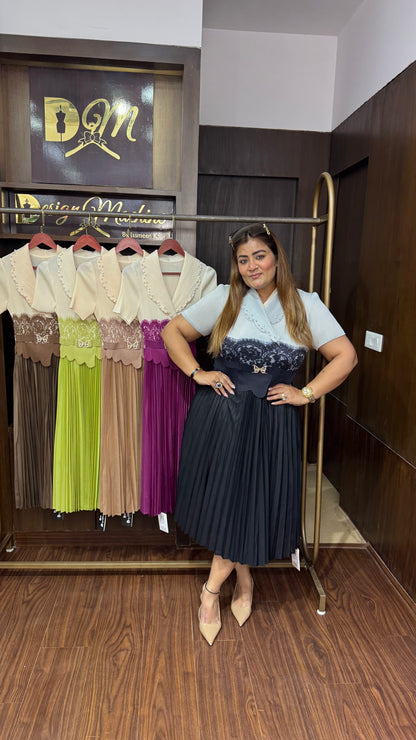 Azmera (Magic Dress)