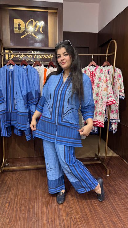 Navisha (Cotton Cordset)