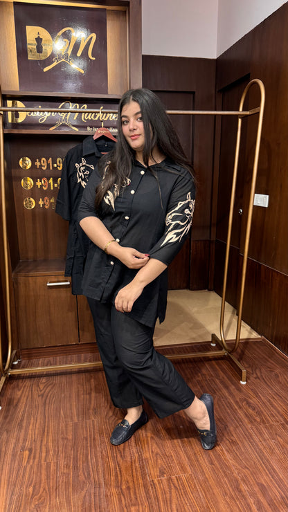 Anvaira (Cotton Cordset)