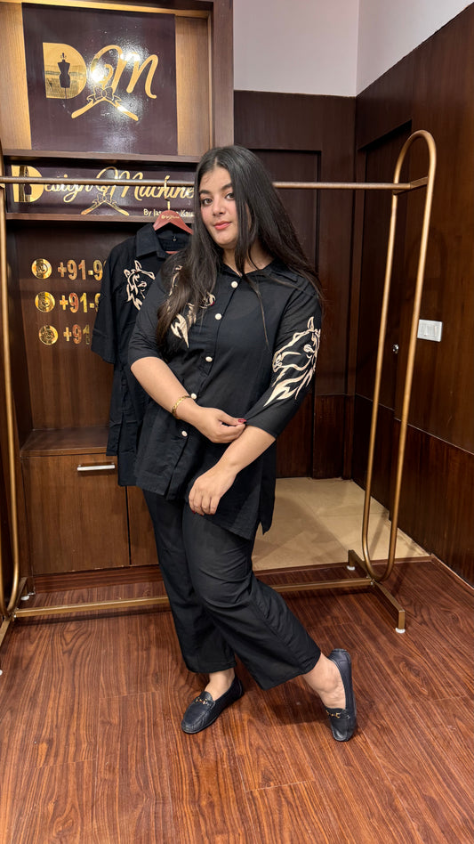 Anvaira (Cotton Cordset)