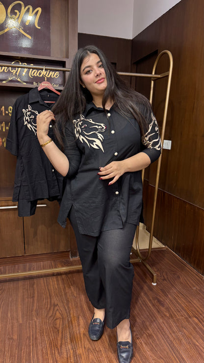 Anvaira (Cotton Cordset)