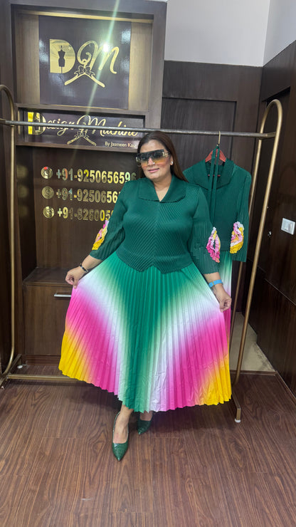 Niara (Magic Dress)