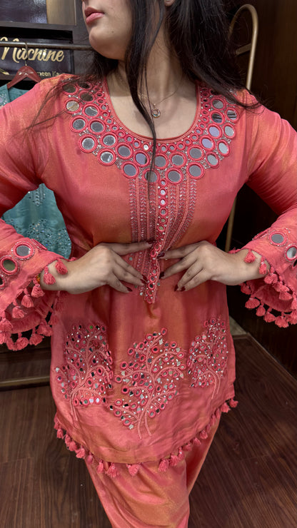 Nayzara (Cordset)