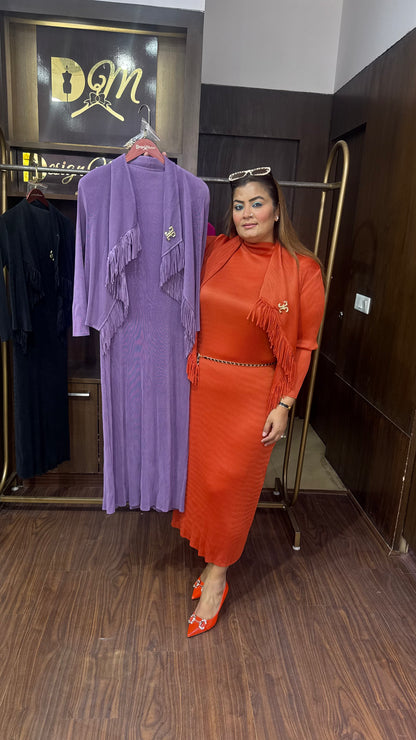 Siyana (Magic Dress)