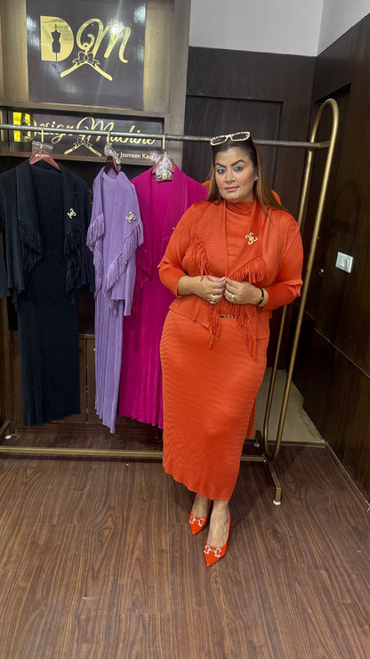 Siyana (Magic Dress)