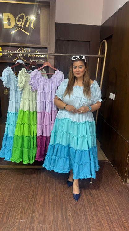 Elanora Charm Dress