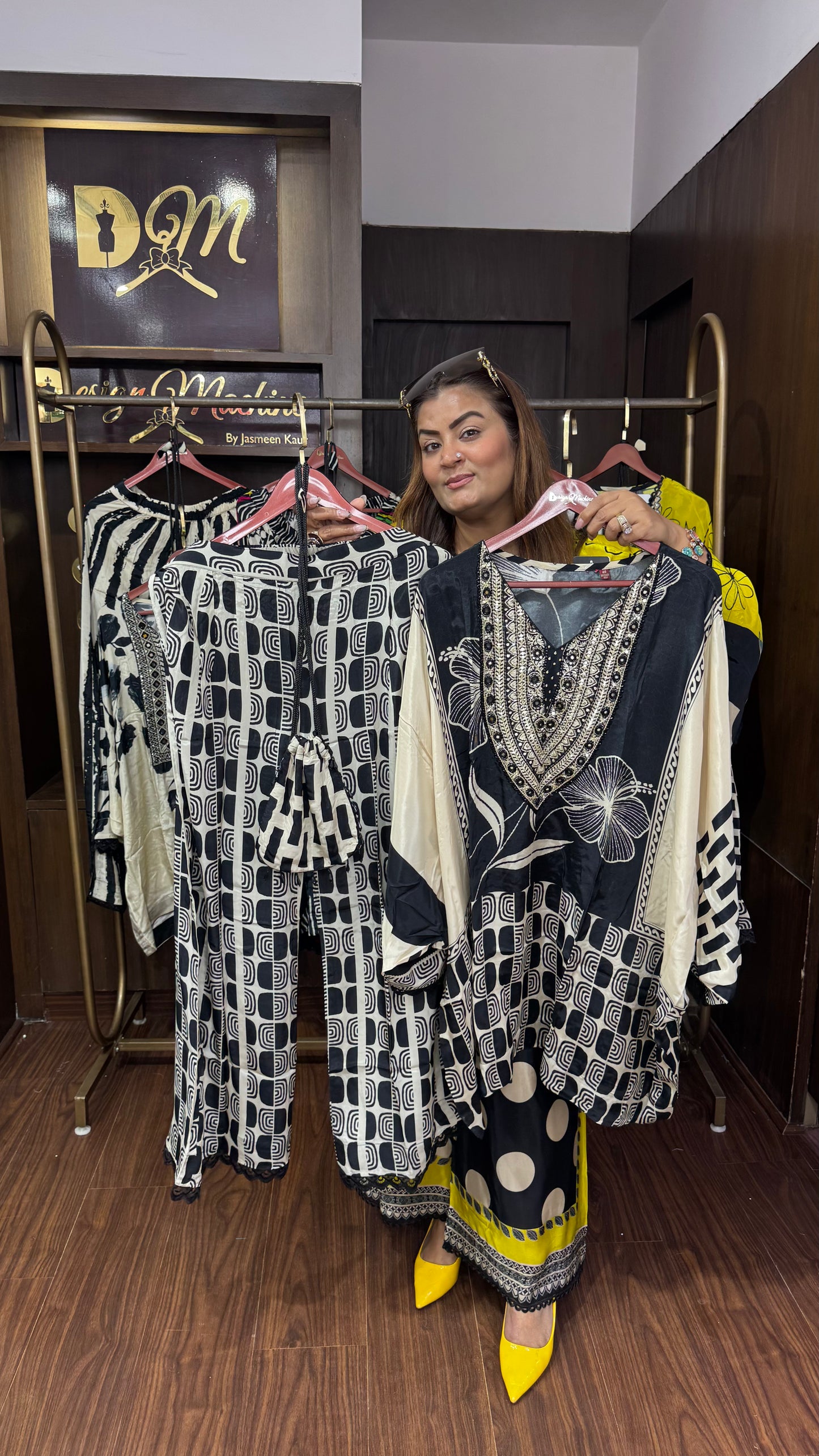 Celeste Co-ord Set