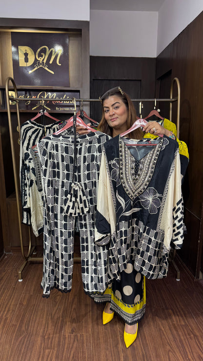 Celeste Co-ord Set