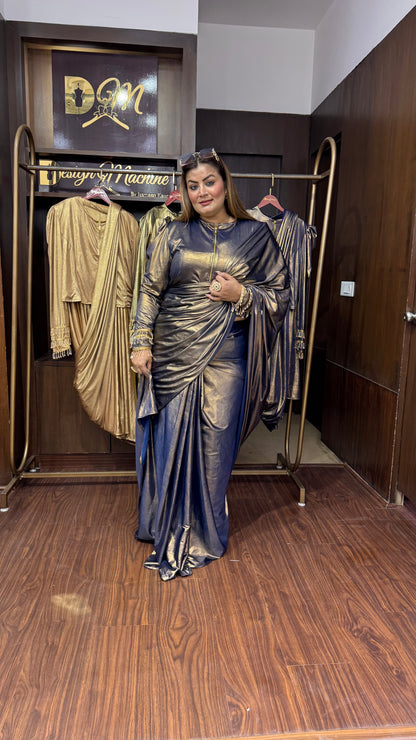 Vyanira (Readymade Saree)