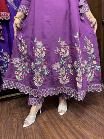 Ruhanya (Anarkali)