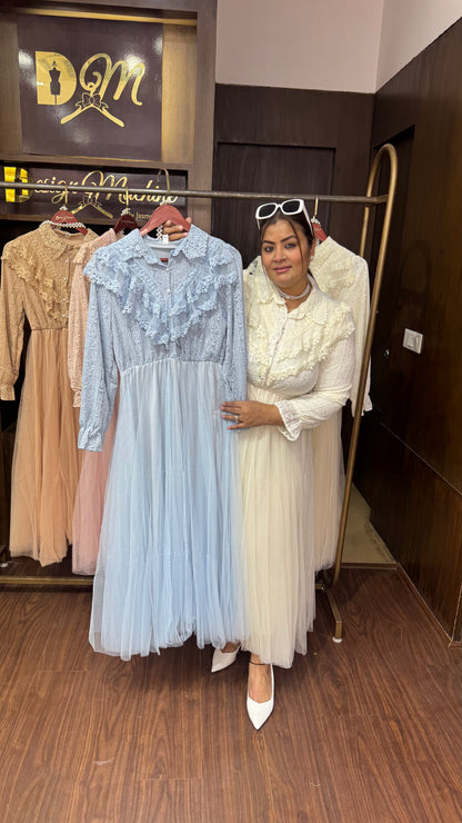 Avira (Korean Dress)