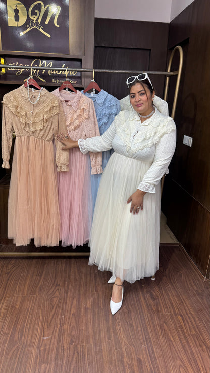 Avira (Korean Dress)