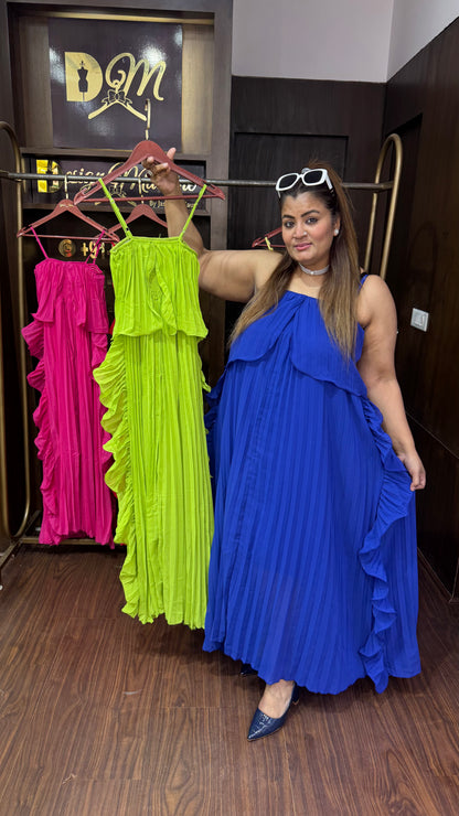 Inaaya (Birthday Dress)