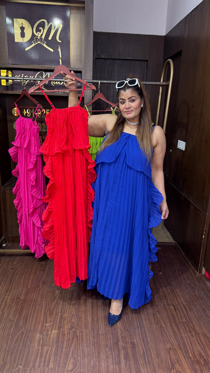 Inaaya (Birthday Dress)