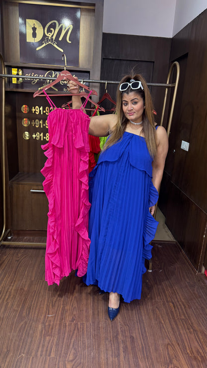 Inaaya (Birthday Dress)
