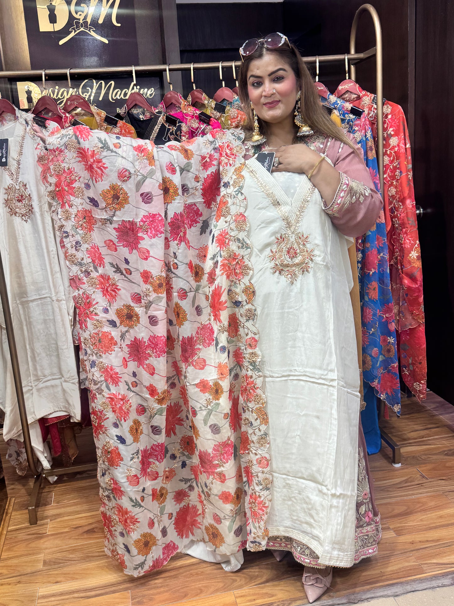 Riwaayat Silks