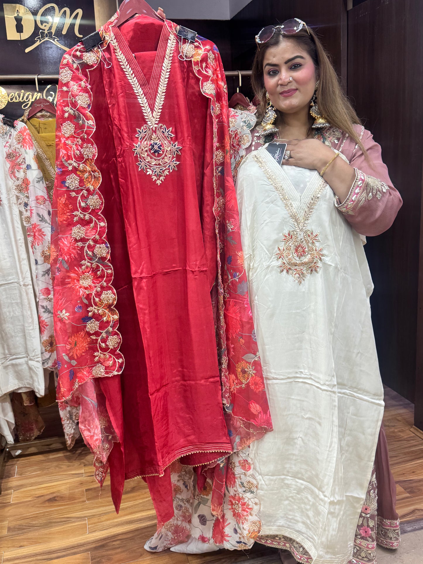 Riwaayat Silks