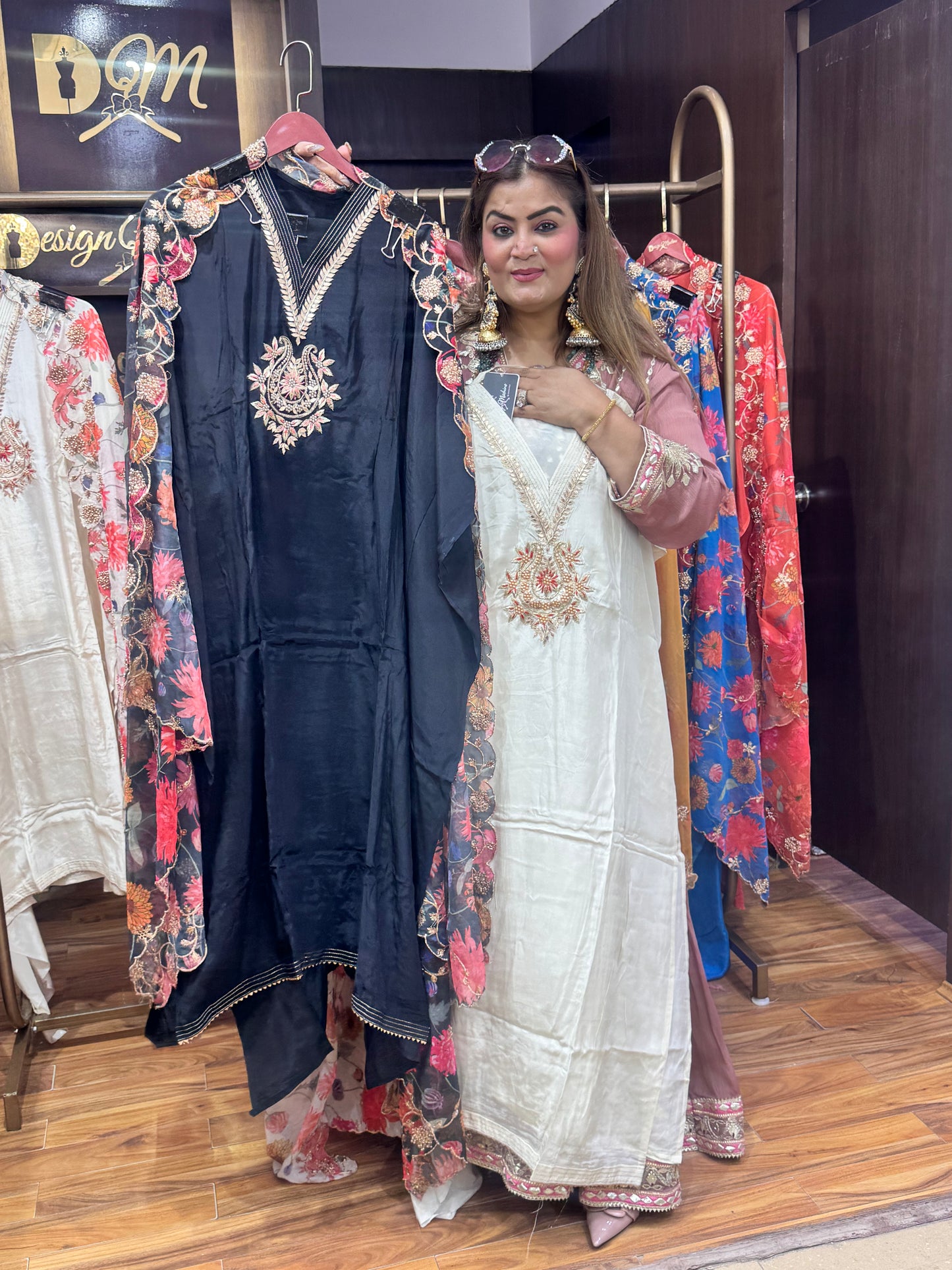 Riwaayat Silks