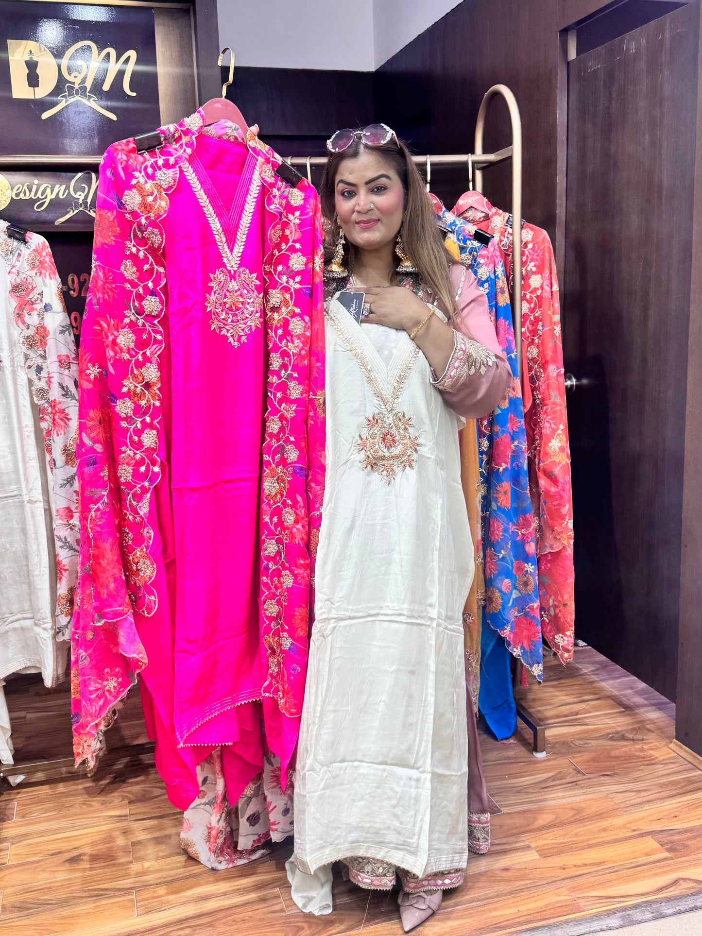 Riwaayat Silks