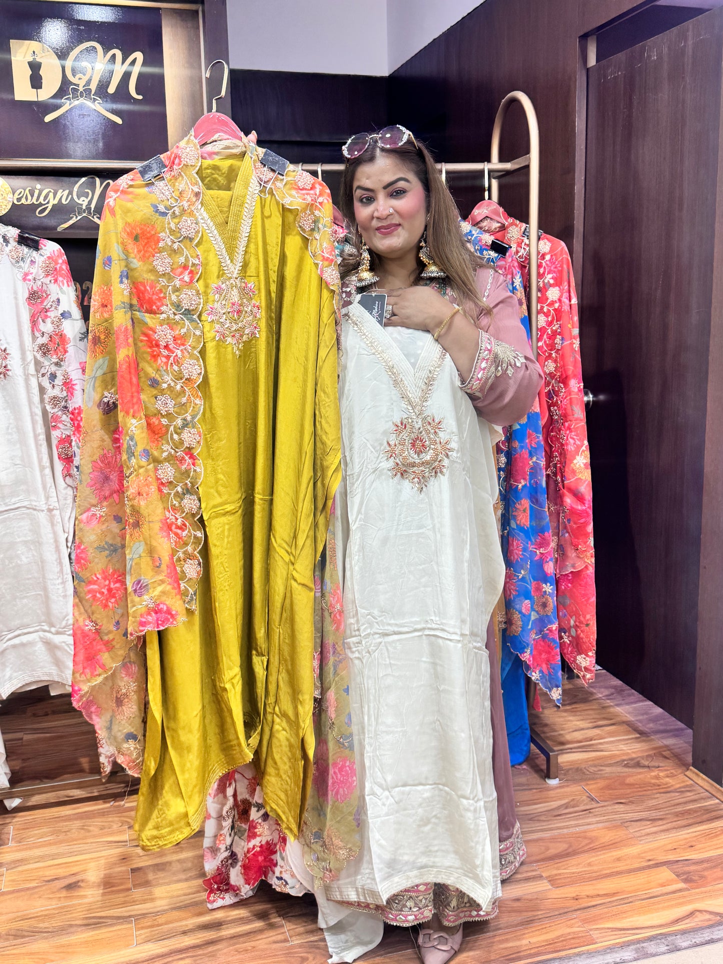 Riwaayat Silks