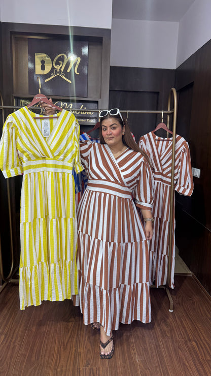 Inaya (Cotton Dress)