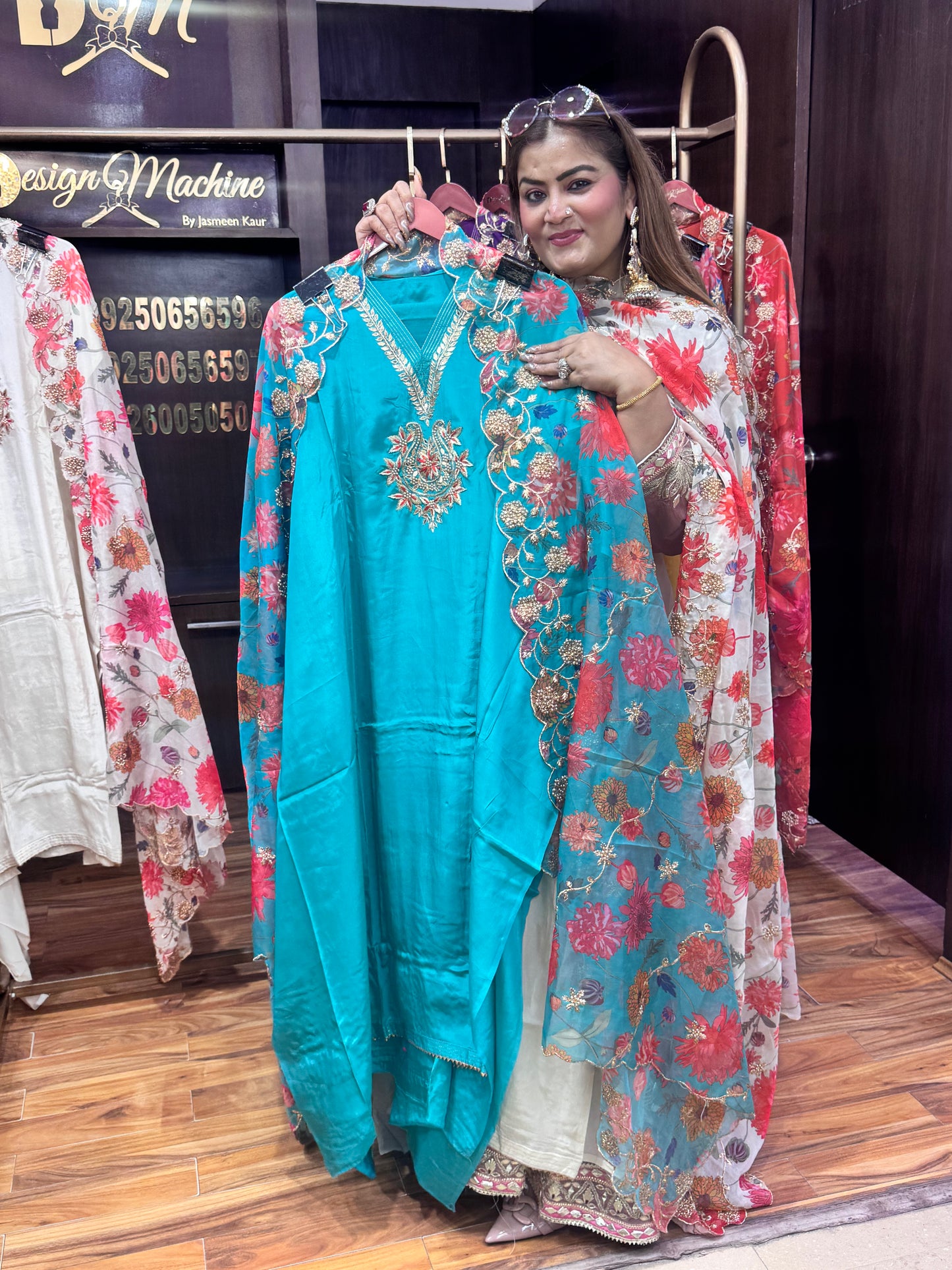 Riwaayat Silks