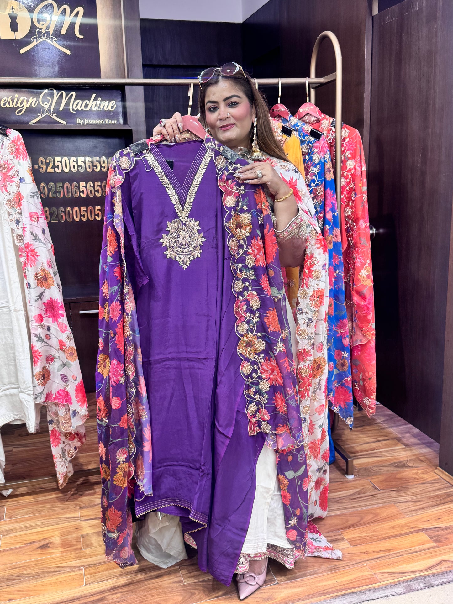 Riwaayat Silks